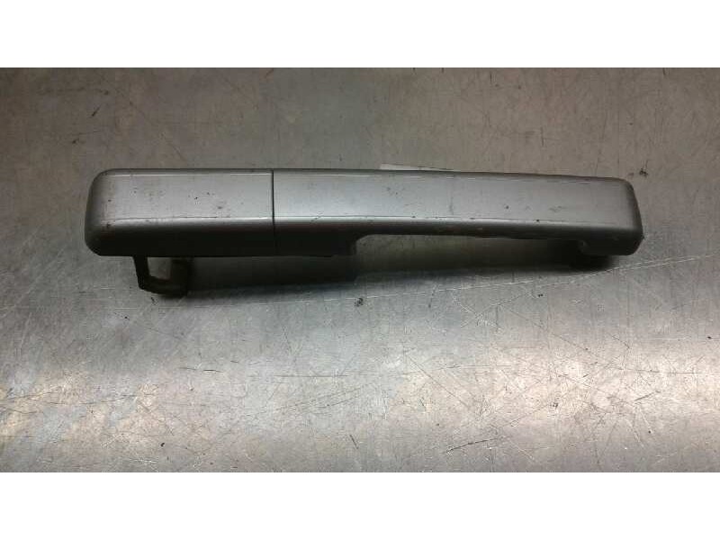 Recambio de maneta exterior trasera izquierda para seat toledo (1l) base referencia OEM IAM   