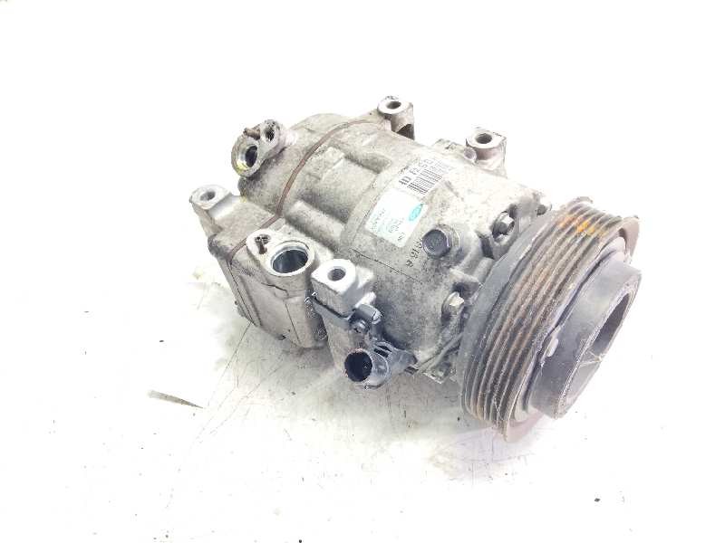 Recambio de compresor aire acondicionado para hyundai i30 comfort referencia OEM IAM F500AN8AA01  
