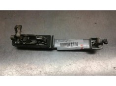 Recambio de maneta exterior trasera izquierda para seat toledo (1l) base referencia OEM IAM    2