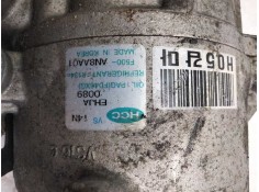 Recambio de compresor aire acondicionado para hyundai i30 comfort referencia OEM IAM F500AN8AA01   2