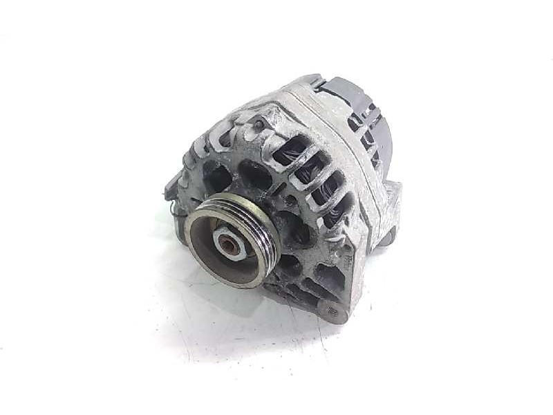 Recambio de alternador para renault clio ii fase ii (b/cb0) authentique referencia OEM IAM 8200064344  
