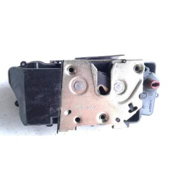 Recambio de cerradura puerta trasera izquierda para citroën c5 berlina sx (e) referencia OEM IAM   
