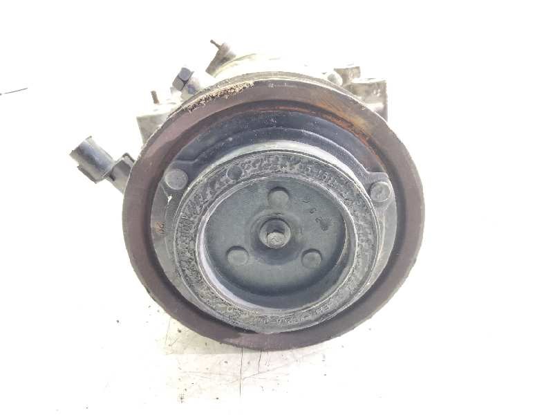 Recambio de compresor aire acondicionado para hyundai i30 comfort referencia OEM IAM F500AN8AA01  