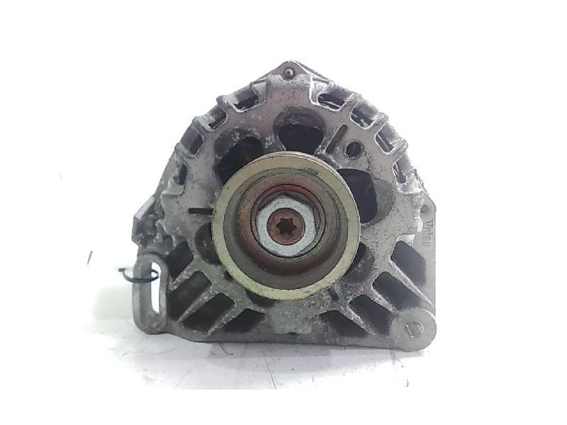 Recambio de alternador para renault clio ii fase ii (b/cb0) authentique referencia OEM IAM 8200064344  