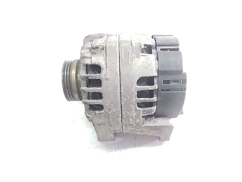 Recambio de alternador para renault clio ii fase ii (b/cb0) authentique referencia OEM IAM 8200064344  