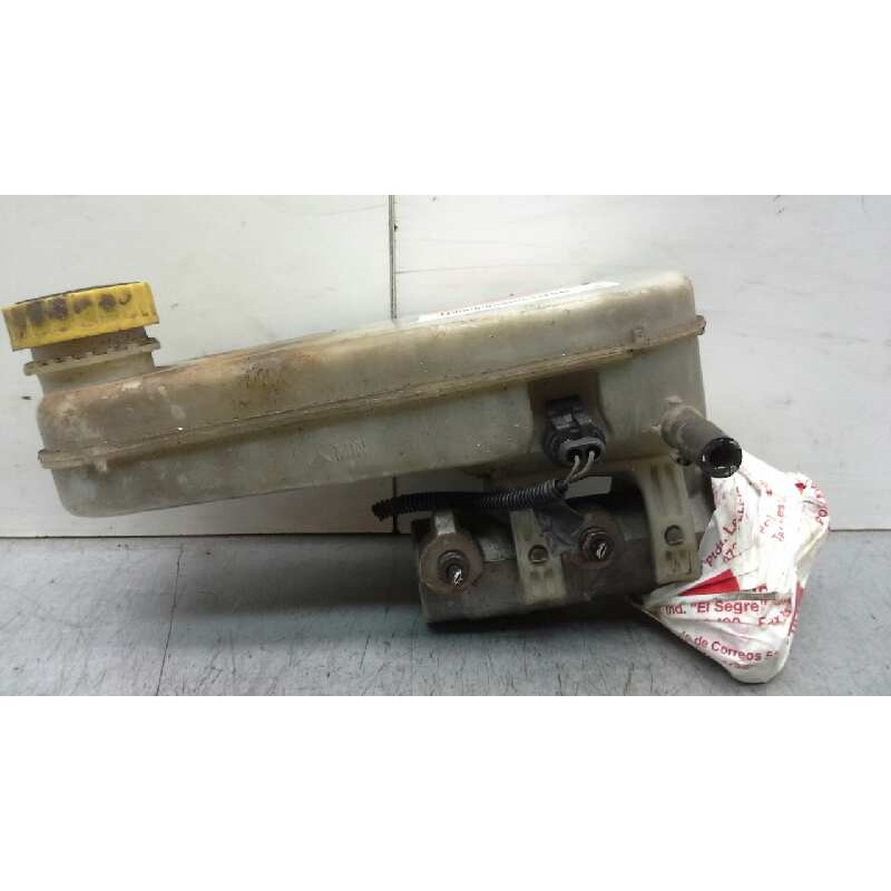 Recambio de bomba freno para peugeot boxer caja cerrada techo elevado (bat.3450)(333/335)(2007=> 2.2 hdi cat referencia OEM IAM 