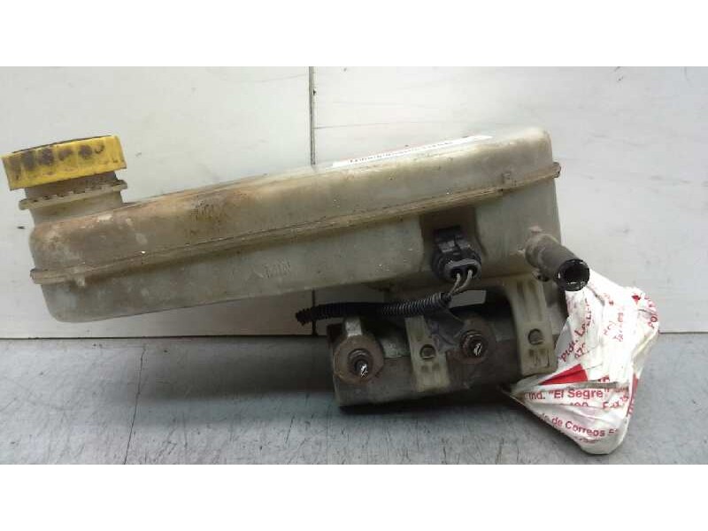 Recambio de bomba freno para peugeot boxer caja cerrada techo elevado (bat.3450)(333/335)(2007=> 2.2 hdi cat referencia OEM IAM 