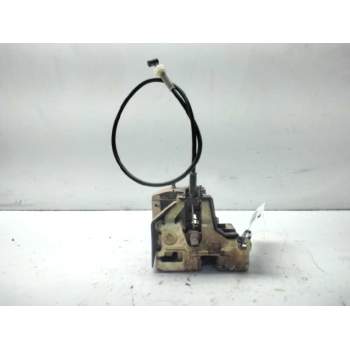 Recambio de cerradura puerta delantera izquierda para renault scenic rx4 (ja0) 1.9 dci referencia OEM IAM 7700434604  