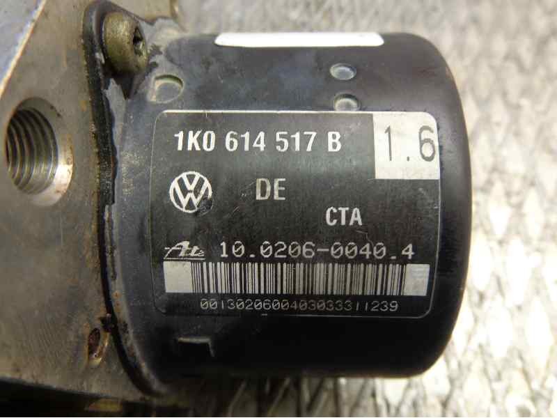 Recambio de abs para audi a3 (8p) 2.0 tdi ambiente referencia OEM IAM 1K0614517B  