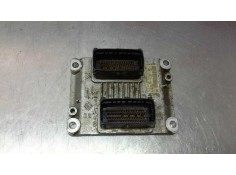 Recambio de centralita motor uce para fiat punto berlina (188) 1.2 16v elx referencia OEM IAM 0261206980 361 