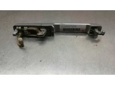 Recambio de maneta exterior trasera derecha para seat toledo (1l) base referencia OEM IAM    2