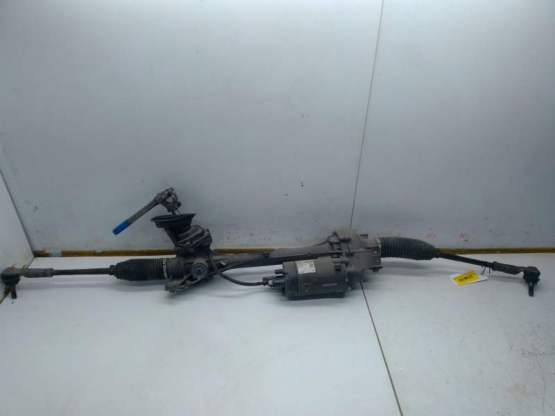 Recambio de caja direccion electrica para skoda superb iii (3v3) 2.0 tdi referencia OEM IAM 3Q1423050AF  