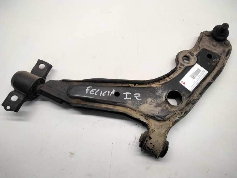 Recambio de brazo suspension inferior delantero izquierdo para skoda felicia berlina ( 791) referencia OEM IAM 44107304  104749