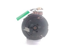 Recambio de compresor aire acondicionado para renault clio ii fase ii (b/cb0) authentique referencia OEM IAM 8200037058   2