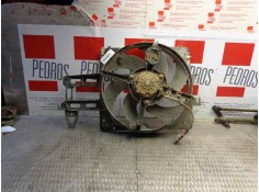 Recambio de electroventilador para ford escort berlina/turnier clx berlina referencia OEM IAM 92AB8146CC D2L3A  2