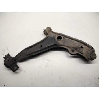 Recambio de brazo suspension inferior delantero izquierdo para skoda felicia berlina ( 791) referencia OEM IAM 44107304  104749