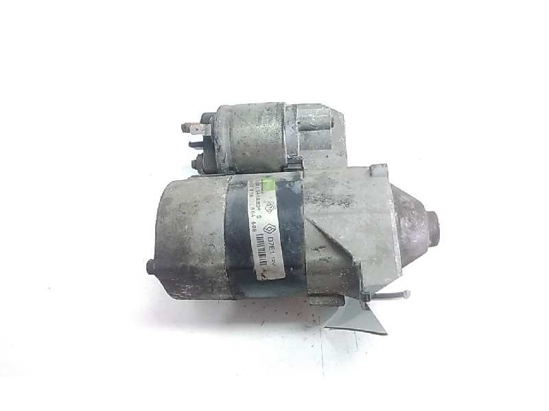 Recambio de motor arranque para renault clio ii fase ii (b/cb0) authentique referencia OEM IAM 86711A45468BD  