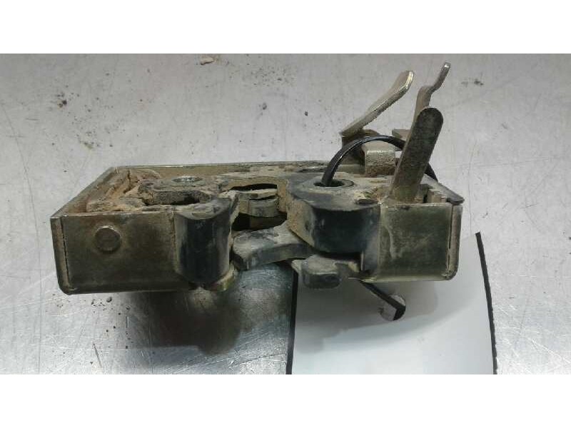 Recambio de cerradura puerta delantera derecha para seat toledo (1l) base referencia OEM IAM   