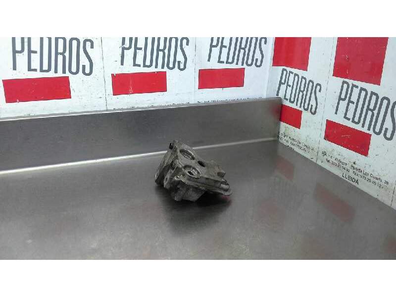Recambio de soporte motor derecho inferior para citroën c5 berlina sx (e) referencia OEM IAM 9645030780  