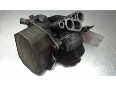 Recambio de enfriador aceite motor para peugeot boxer caja cerrada techo elevado (bat.3450)(333/335)(2007=> 2.2 hdi cat referenc 2