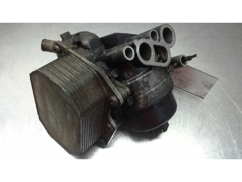 Recambio de enfriador aceite motor para peugeot boxer caja cerrada techo elevado (bat.3450)(333/335)(2007=> 2.2 hdi cat referenc