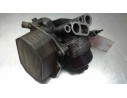 ENFRIADOR ACEITE MOTOR 