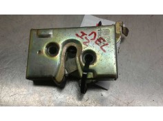 Recambio de cerradura puerta delantera izquierda para seat toledo (1l) base referencia OEM IAM    2