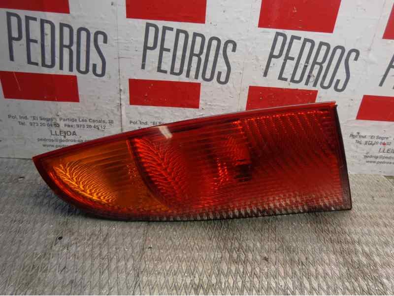 Recambio de piloto trasero izquierdo para ford focus berlina (cak) ambiente referencia OEM IAM 1214223  