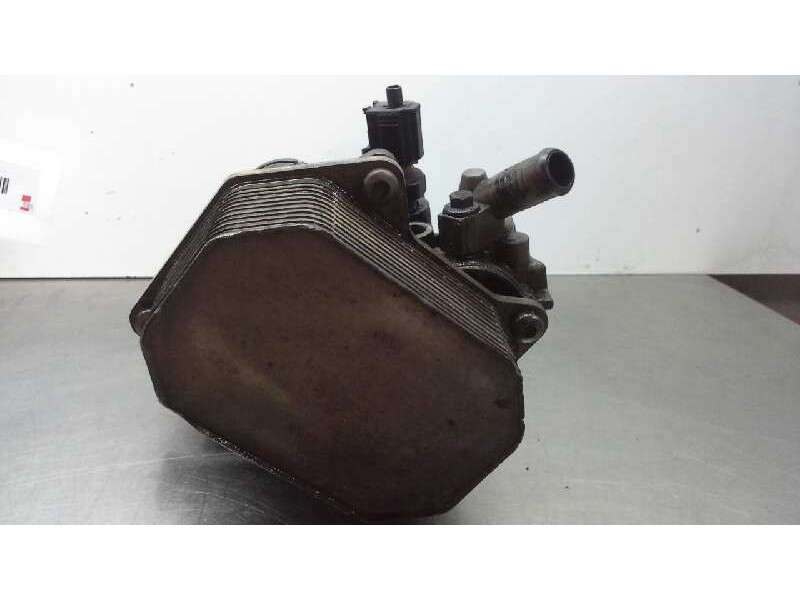 Recambio de enfriador aceite motor para peugeot boxer caja cerrada techo elevado (bat.3450)(333/335)(2007=> 2.2 hdi cat referenc