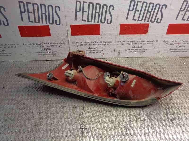 Recambio de piloto trasero izquierdo para ford focus berlina (cak) ambiente referencia OEM IAM 1214223  