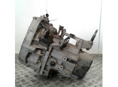 Recambio de caja cambios para renault clio ii fase ii (b/cb0) authentique referencia OEM IAM JB1514   2