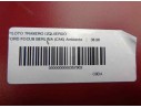 PILOTO TRASERO IZQUIERDO 1214223 
