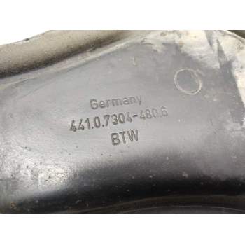 Recambio de brazo suspension inferior delantero izquierdo para skoda felicia berlina ( 791) referencia OEM IAM 44107304  104749