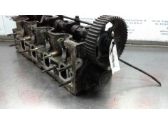 Recambio de culata para opel vectra c berlina design referencia OEM IAM    2