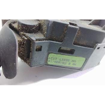 Recambio de mando luces para ford transit referencia OEM IAM 1C1T13335AA  