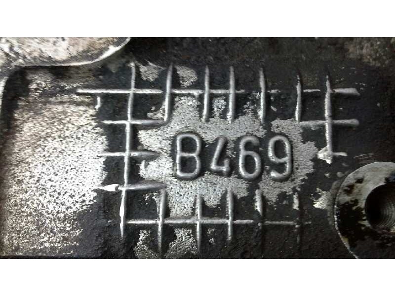 Recambio de culata para opel vectra c berlina design referencia OEM IAM   