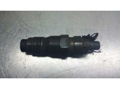 Recambio de inyector para bmw serie 3 berlina (e36) 2.5 turbodiesel cat referencia OEM IAM KCA30S50  