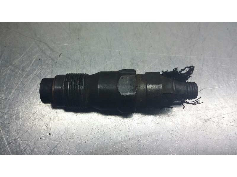 Recambio de inyector para bmw serie 3 berlina (e36) 2.5 turbodiesel cat referencia OEM IAM KCA30S50  