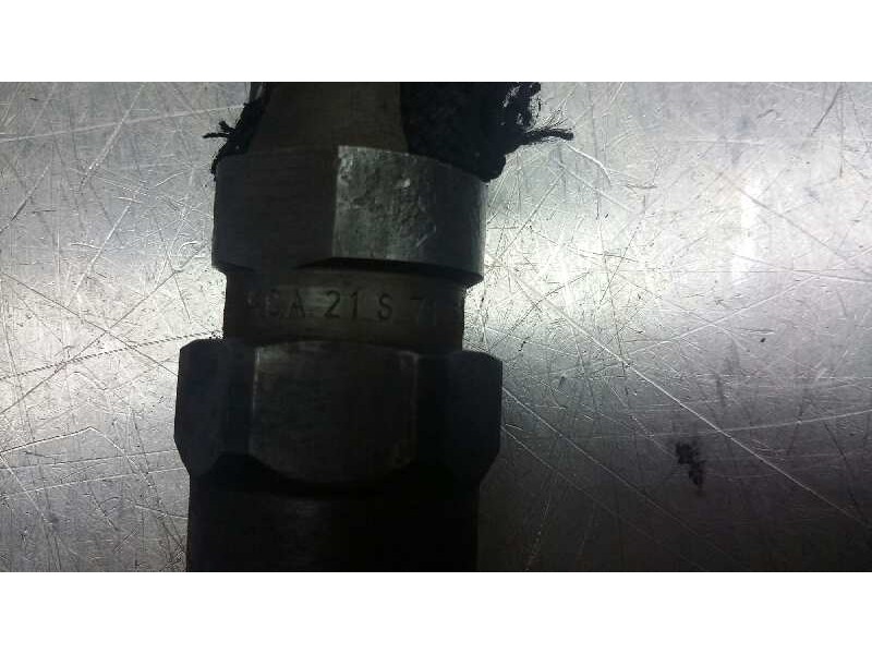 Recambio de inyector para bmw serie 3 berlina (e36) 2.5 turbodiesel cat referencia OEM IAM KCA30S50  