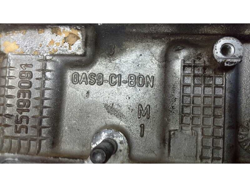 Recambio de culata para opel vectra c berlina design referencia OEM IAM   