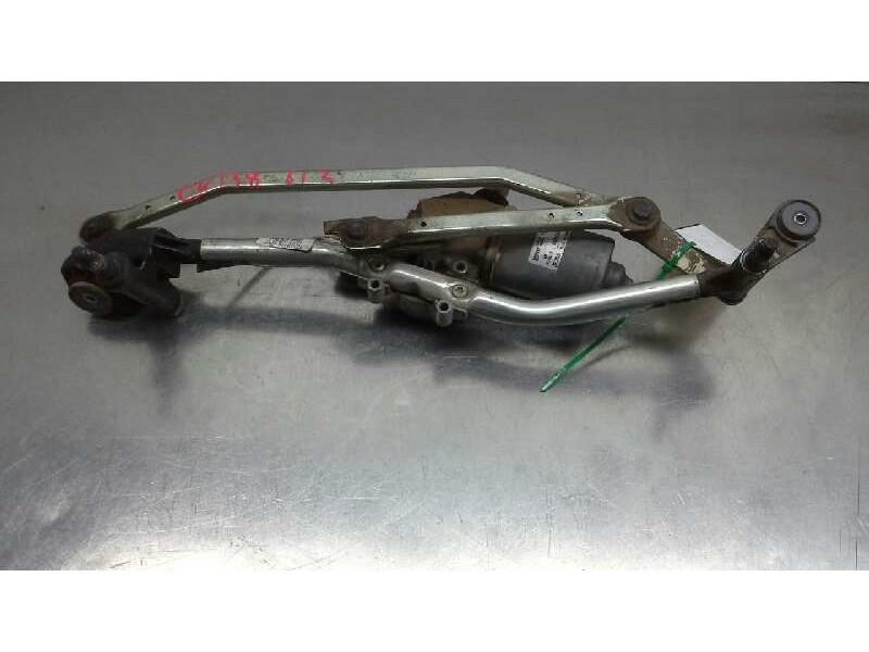Recambio de motor limpia delantero para renault laguna grandtour iii dynamique referencia OEM IAM 3238B  