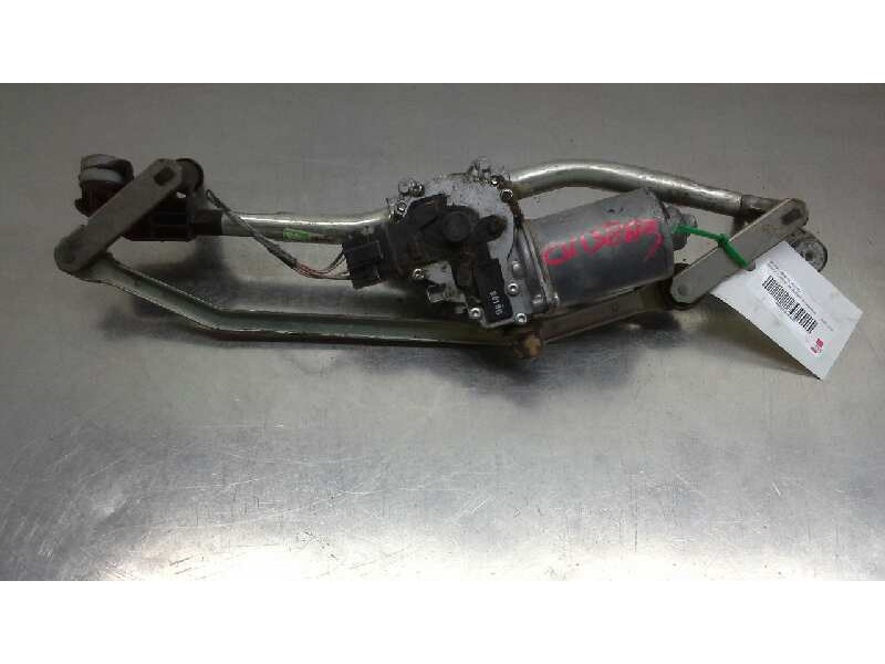 Recambio de motor limpia delantero para renault laguna grandtour iii dynamique referencia OEM IAM 3238B  