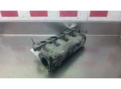 Recambio de colector admision para opel vectra c berlina design referencia OEM IAM 55192747   2