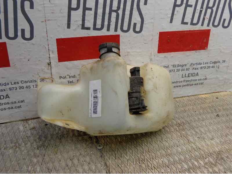 Recambio de deposito limpia para renault rapid/express (f40) 1.1 transporter referencia OEM IAM 7700759007  