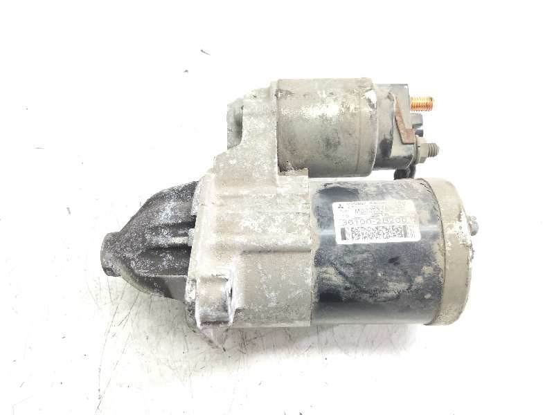 Recambio de motor arranque para hyundai i30 comfort referencia OEM IAM 361002B200  