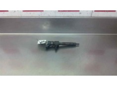 Recambio de inyector para opel vectra c berlina design referencia OEM IAM 0445110165  