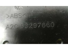 Recambio de centralita para renault laguna grandtour iii dynamique referencia OEM IAM A2C53297639   2