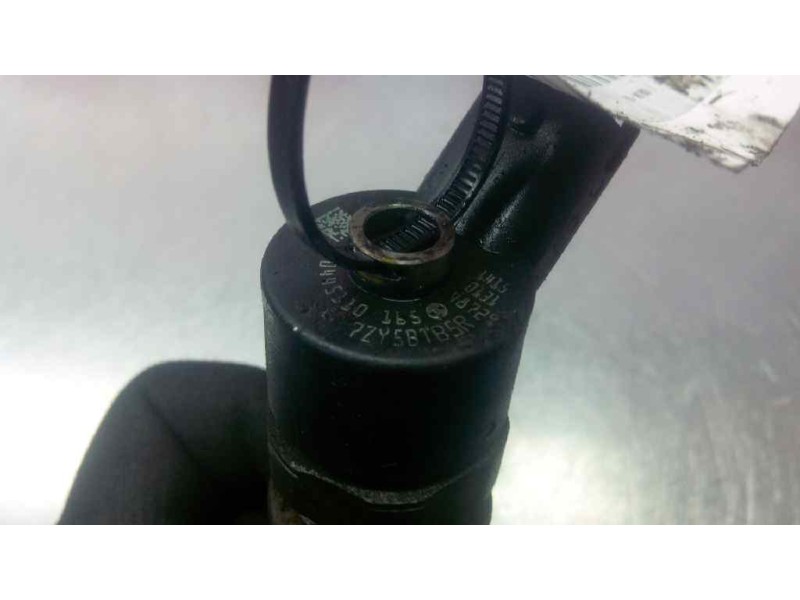 Recambio de inyector para opel vectra c berlina design referencia OEM IAM 0445110165  