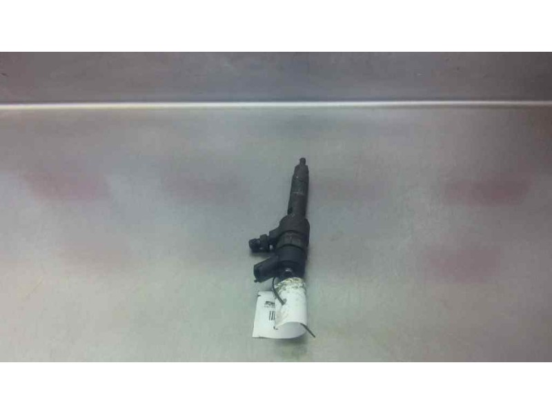 Recambio de inyector para opel vectra c berlina design referencia OEM IAM 0445110165  