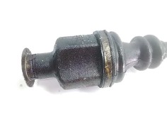 Recambio de transmision delantera derecha para renault clio ii fase ii (b/cb0) authentique referencia OEM IAM 8200240430   2